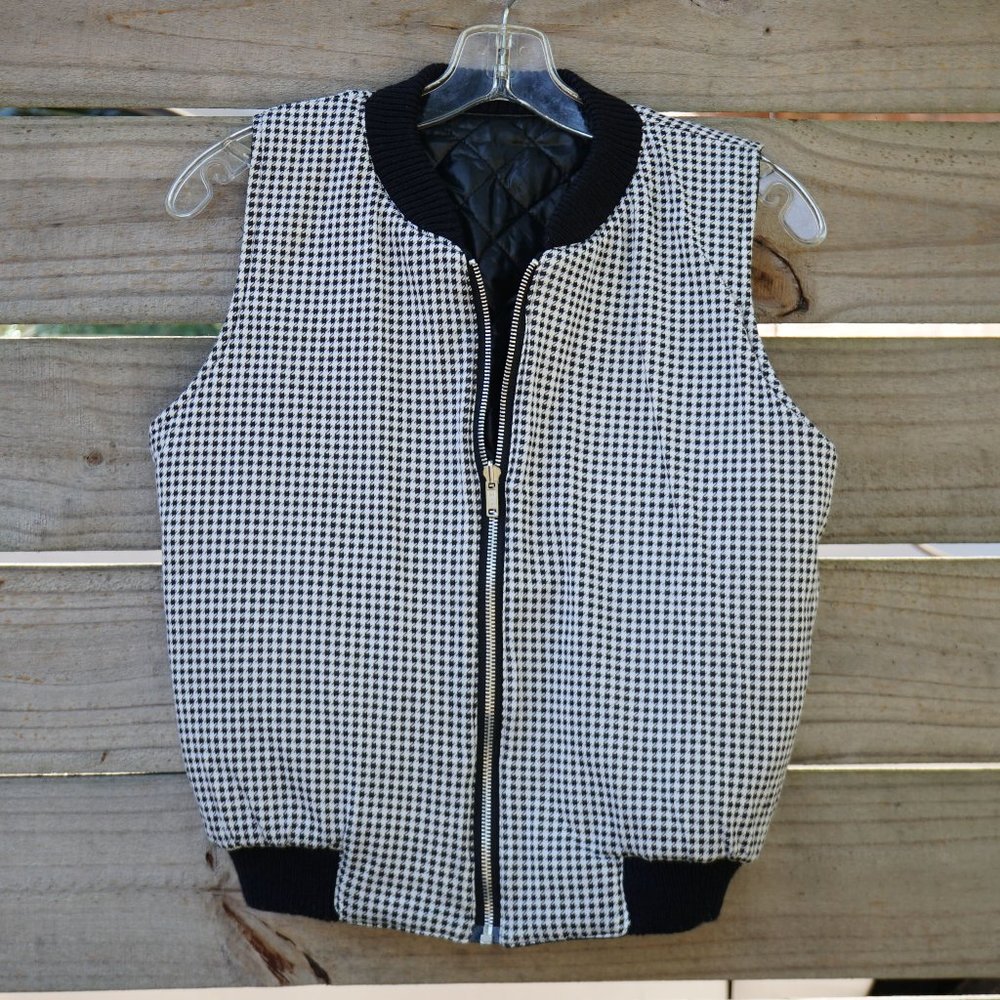 Reversible Vest - Picture 4 of 6
